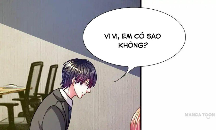 Bạn Trai Cũ Là Quỷ Hút Máu: Đừng Trêu Tôi Chap 13 - Next Chap 14
