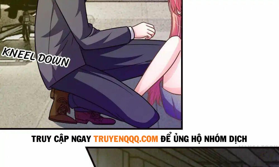 Bạn Trai Cũ Là Quỷ Hút Máu: Đừng Trêu Tôi Chap 13 - Next Chap 14