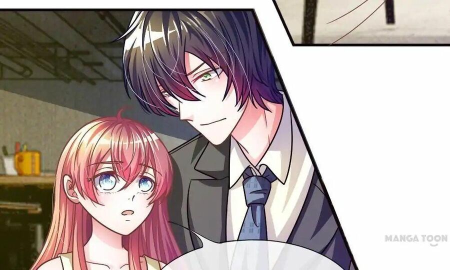 Bạn Trai Cũ Là Quỷ Hút Máu: Đừng Trêu Tôi Chap 13 - Next Chap 14