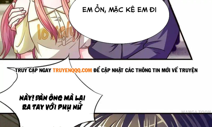 Bạn Trai Cũ Là Quỷ Hút Máu: Đừng Trêu Tôi Chap 13 - Next Chap 14