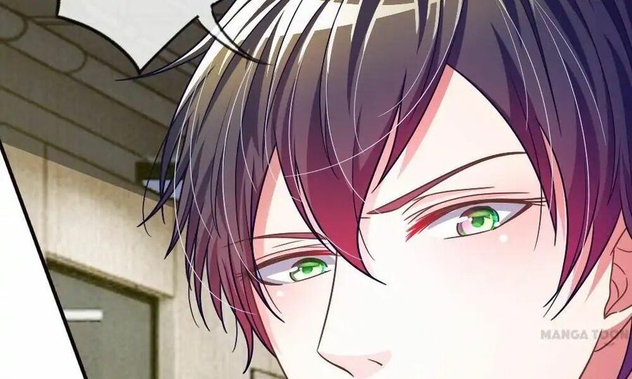 Bạn Trai Cũ Là Quỷ Hút Máu: Đừng Trêu Tôi Chap 13 - Next Chap 14
