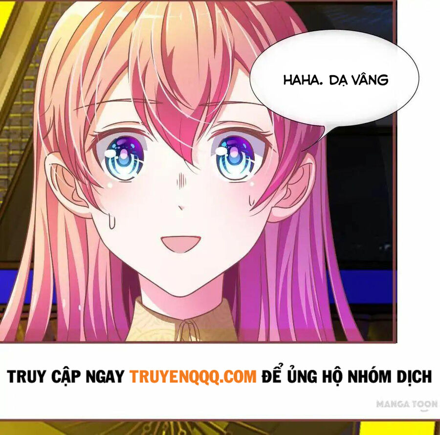 Bạn Trai Cũ Là Quỷ Hút Máu: Đừng Trêu Tôi Chap 5 - Next Chap 6