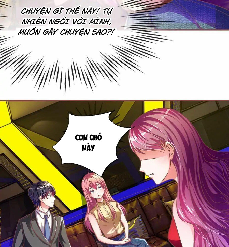 Bạn Trai Cũ Là Quỷ Hút Máu: Đừng Trêu Tôi Chap 5 - Next Chap 6
