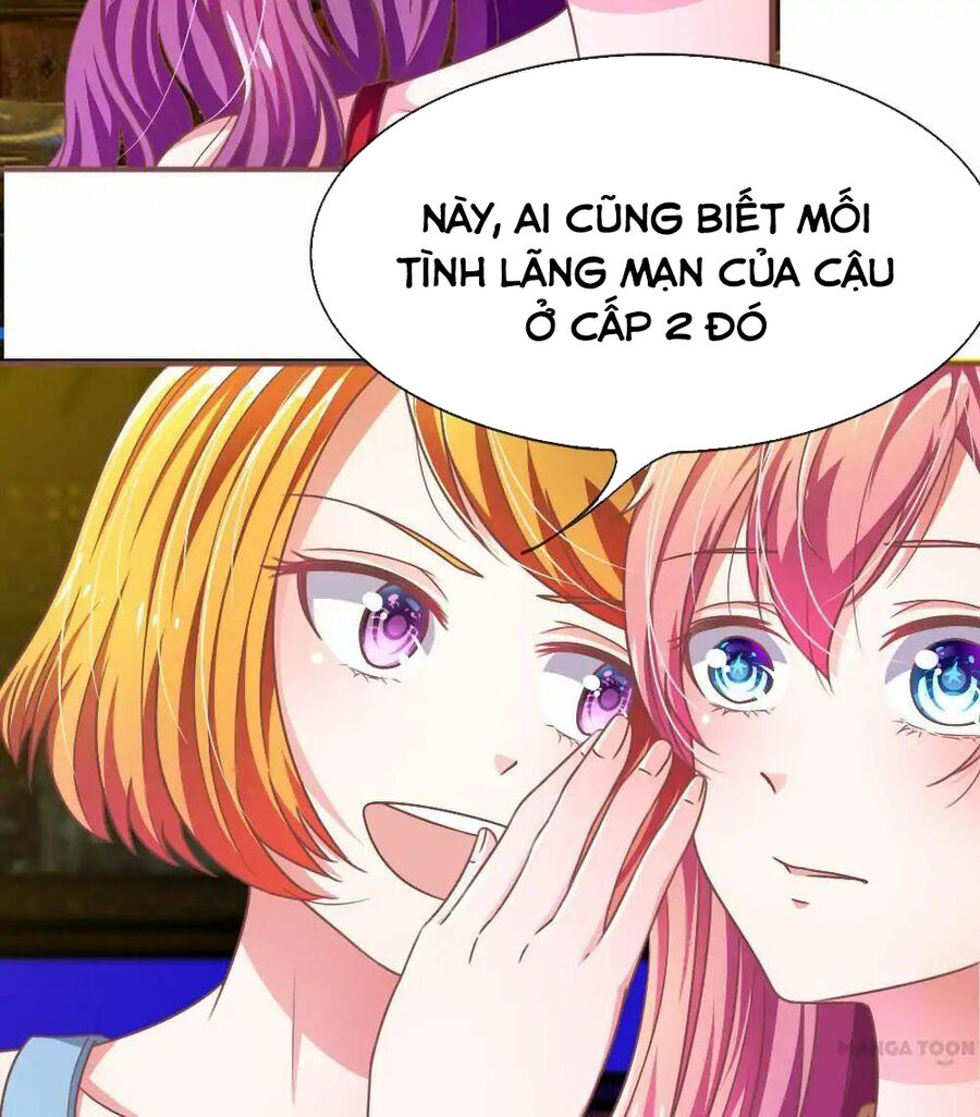 Bạn Trai Cũ Là Quỷ Hút Máu: Đừng Trêu Tôi Chap 5 - Next Chap 6