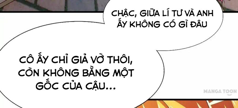 Bạn Trai Cũ Là Quỷ Hút Máu: Đừng Trêu Tôi Chap 7 - Next Chap 8