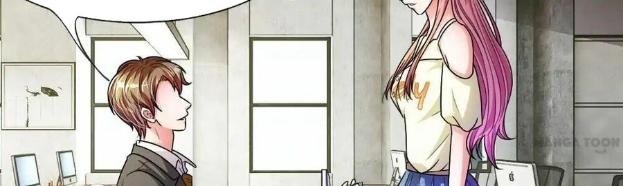 Bạn Trai Cũ Là Quỷ Hút Máu: Đừng Trêu Tôi Chap 9 - Next Chap 10