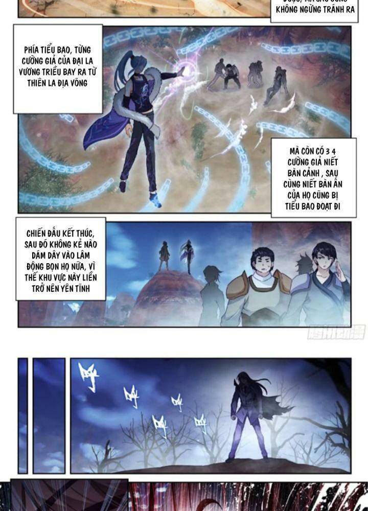 Võ Động Càn Khôn Chap 230 - Next Chap 231