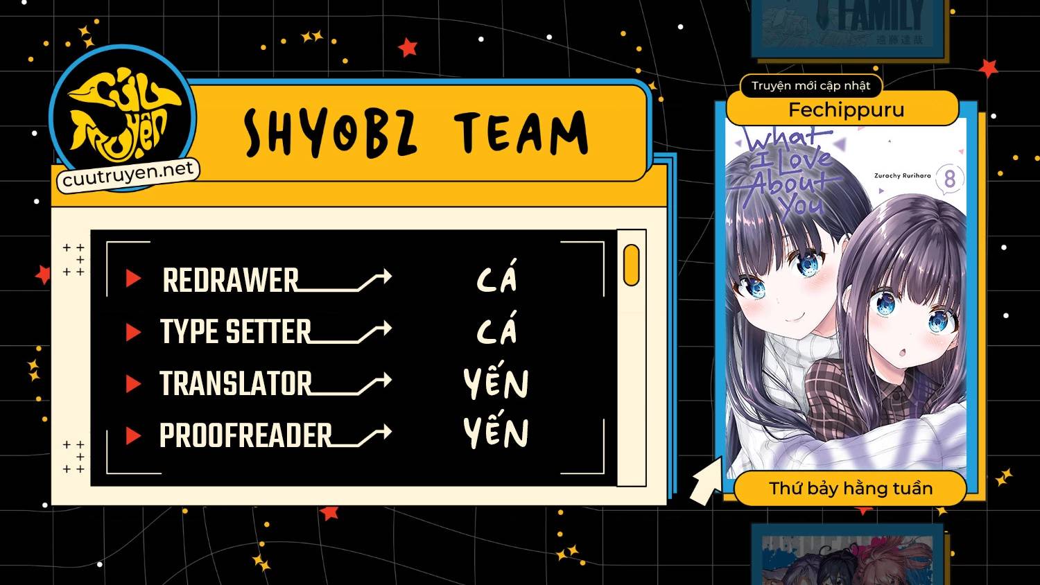 Thứ Mà Đôi Ta Mong Muốn Chap 114 - Next Chap 115