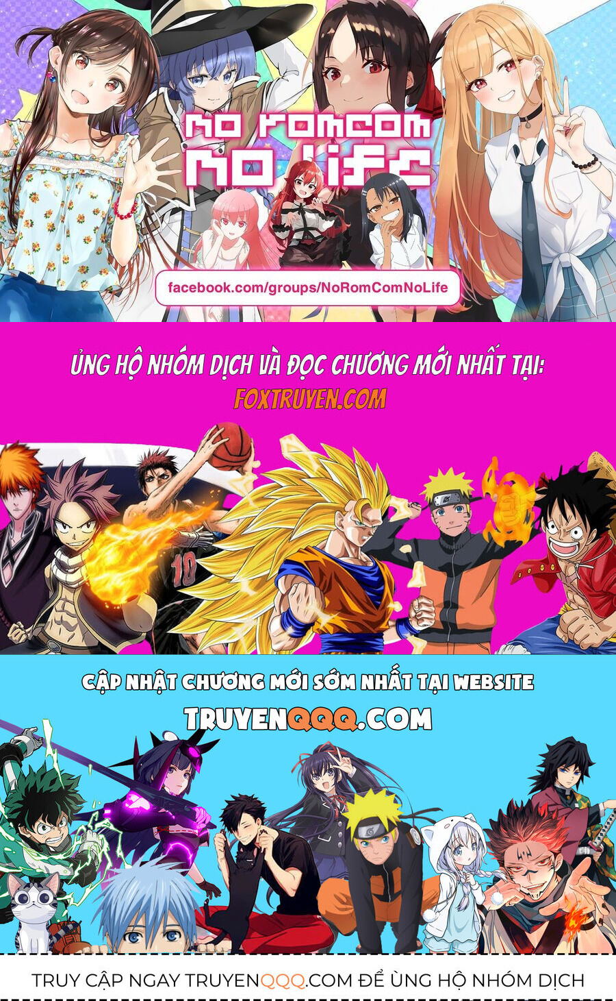 Thứ Mà Đôi Ta Mong Muốn Chap 145 - Next Chap 146