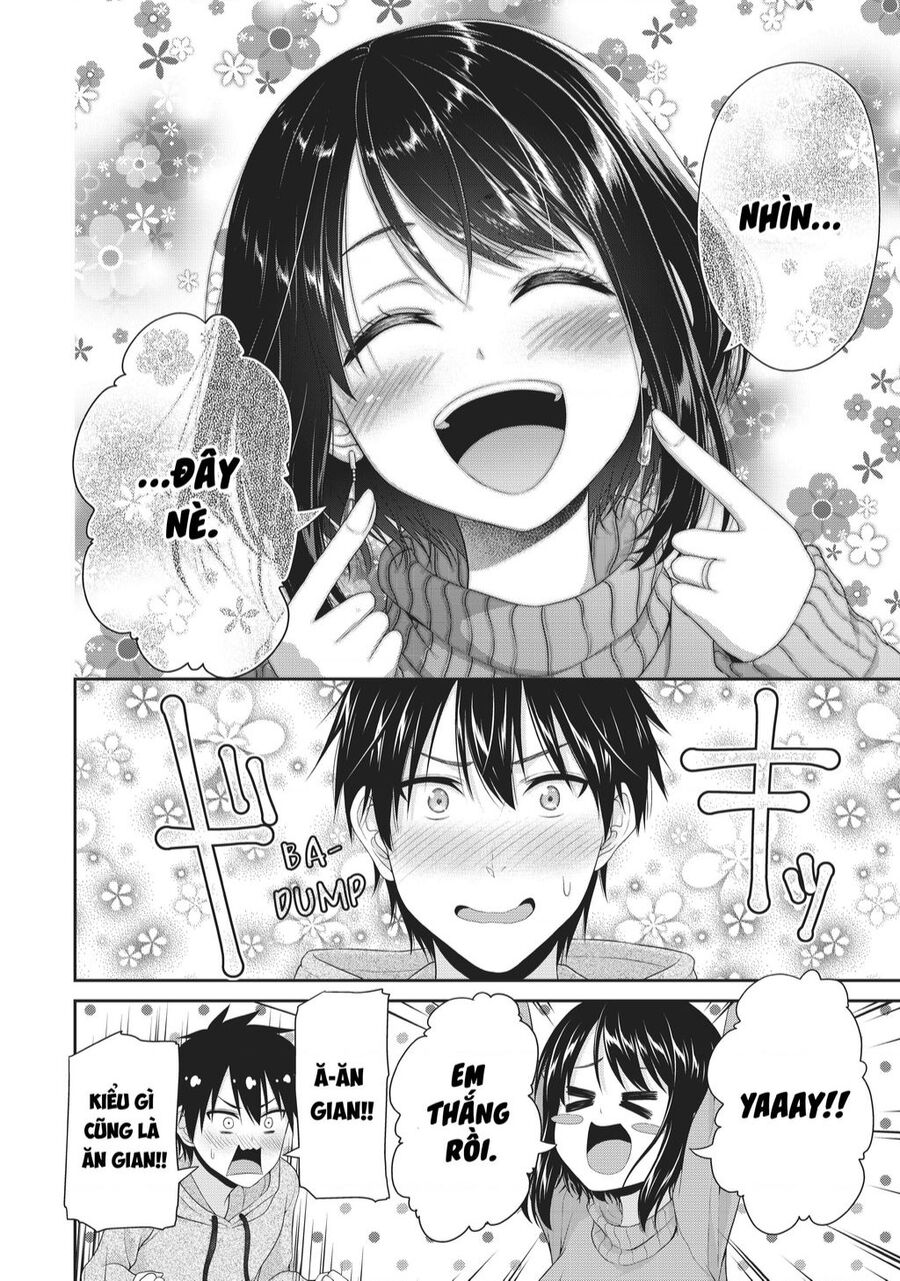 Thứ Mà Đôi Ta Mong Muốn Chap 89 - Next Chap 90