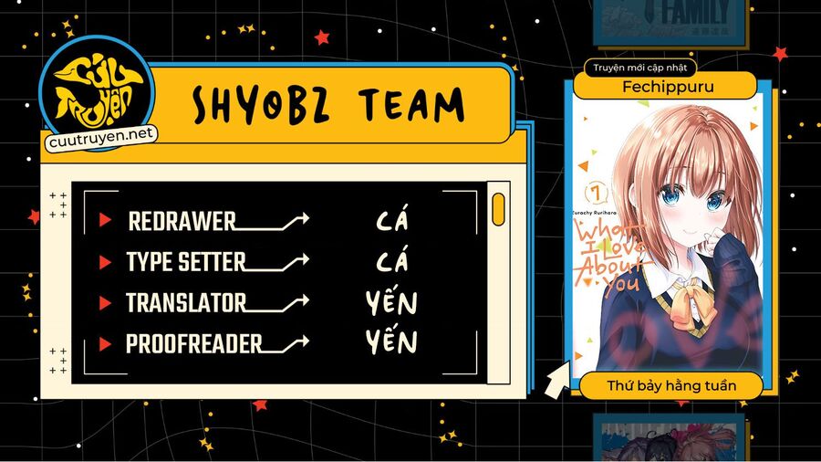 Thứ Mà Đôi Ta Mong Muốn Chap 95 - Next Chap 96