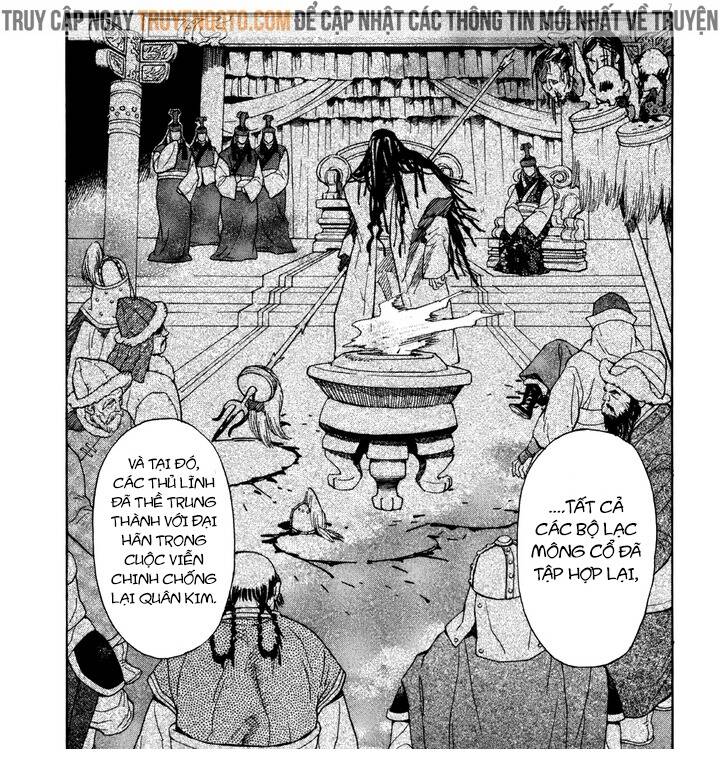 Shut Hell Chap 40 - Next Chap 41