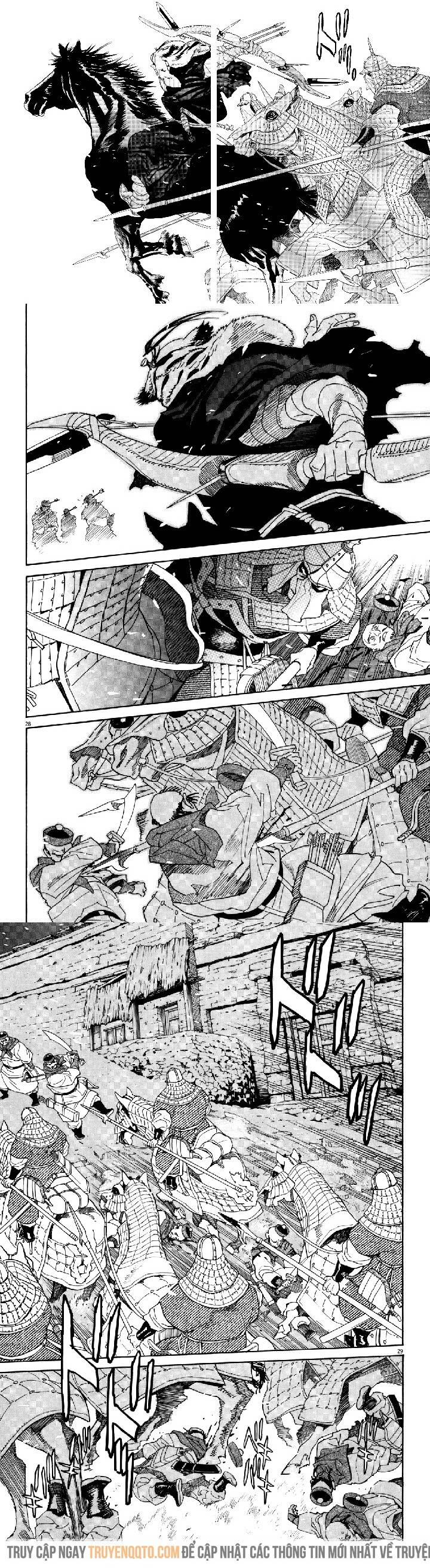 Shut Hell Chap 40 - Next Chap 41