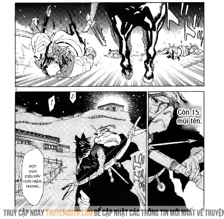 Shut Hell Chap 42 - Next Chap 43