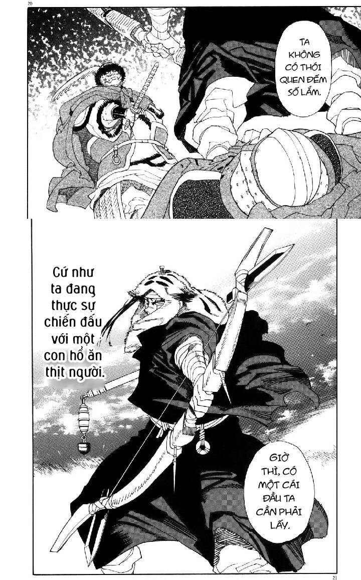 Shut Hell Chap 42 - Next Chap 43