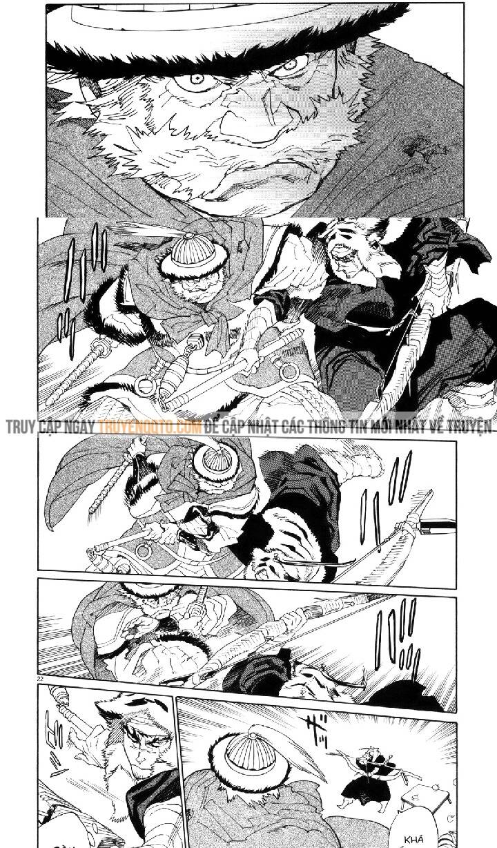 Shut Hell Chap 42 - Next Chap 43