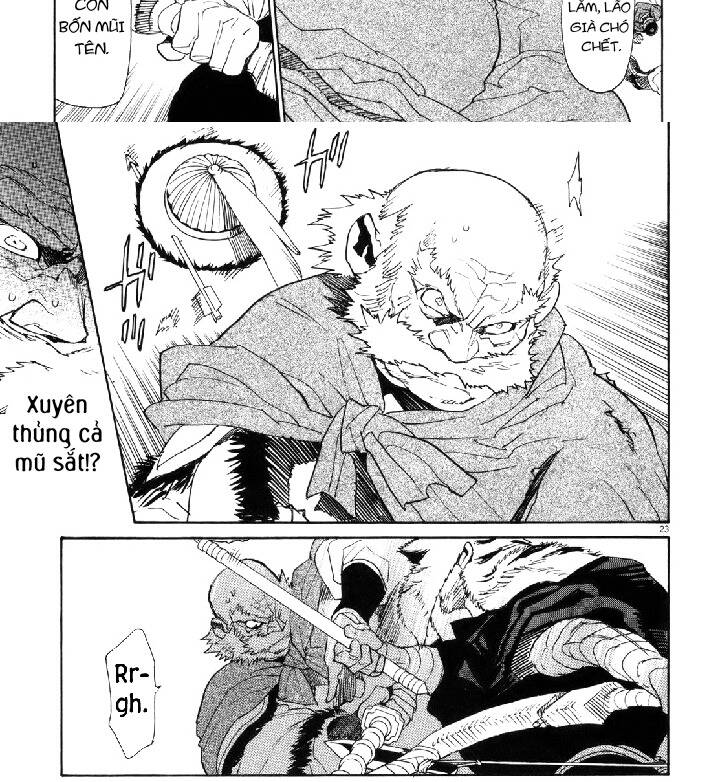 Shut Hell Chap 42 - Next Chap 43