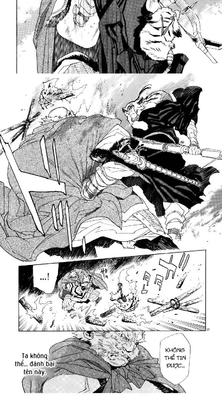 Shut Hell Chap 42 - Next Chap 43