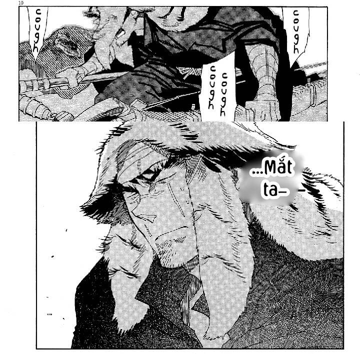 Shut Hell Chap 43 - Next Chap 44