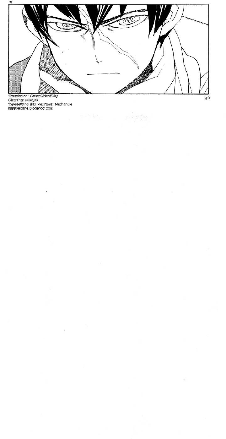 Shut Hell Chap 43 - Next Chap 44