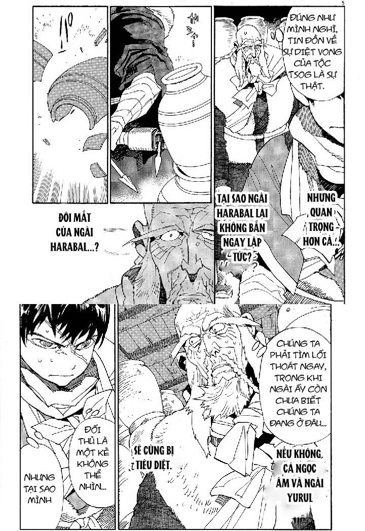 Shut Hell Chap 44 - Next Chap 45