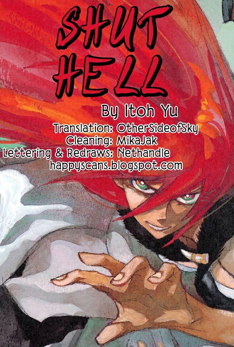 Shut Hell Chap 47 - Next Chap 48