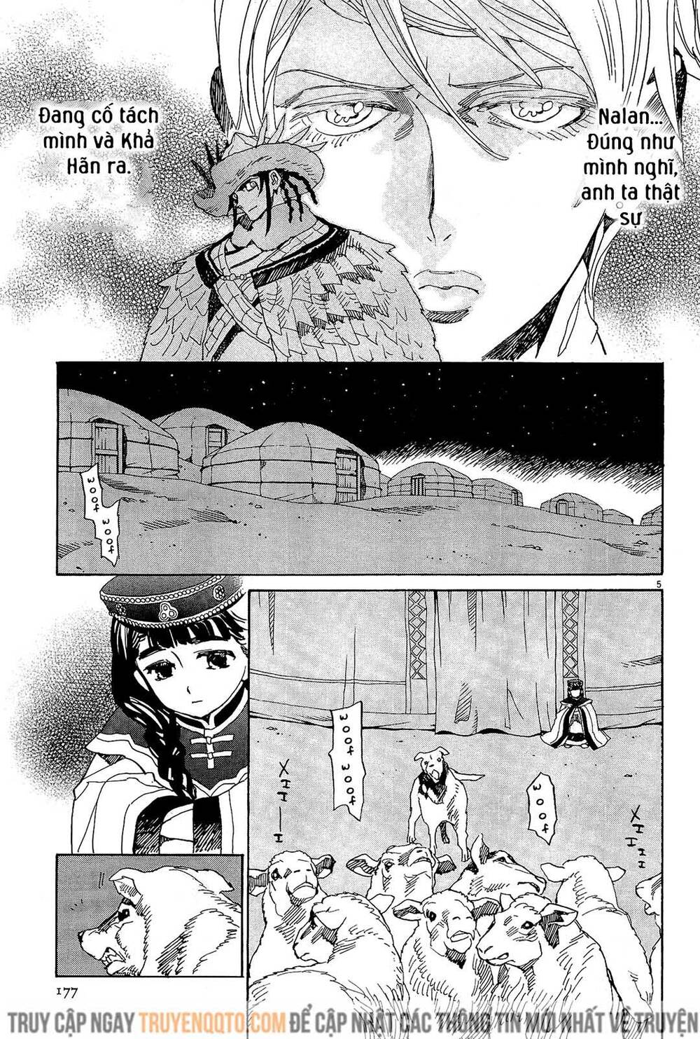 Shut Hell Chap 48 - Next Chap 49