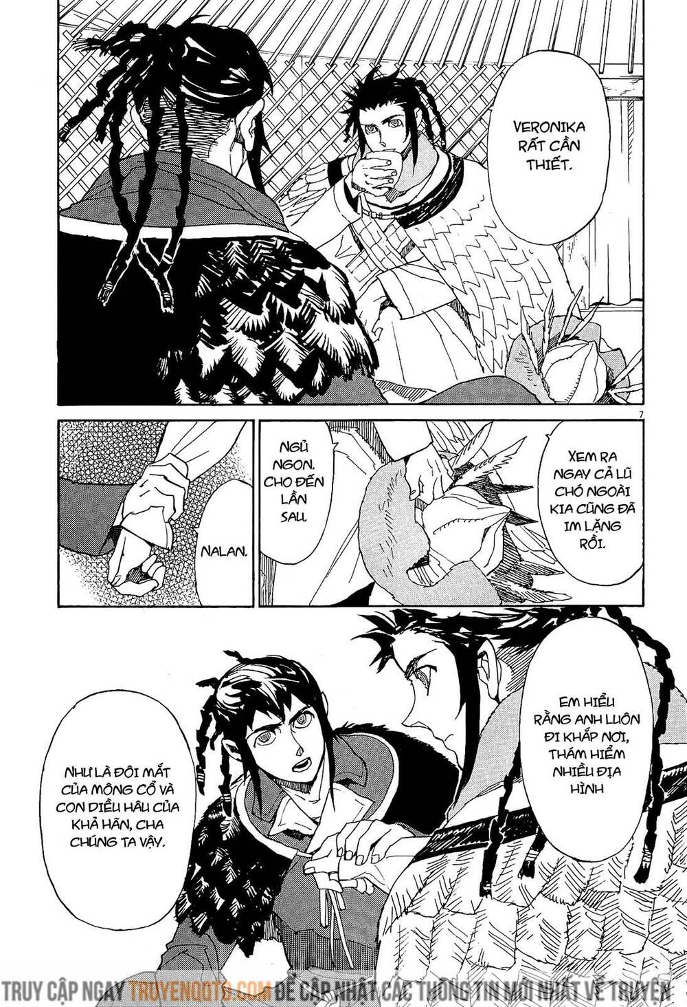 Shut Hell Chap 48 - Next Chap 49