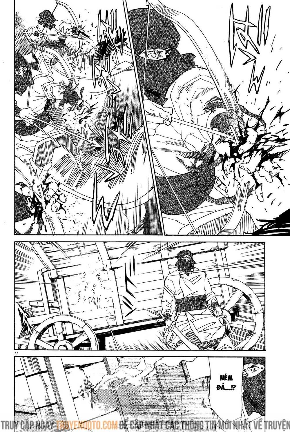 Shut Hell Chap 48 - Next Chap 49