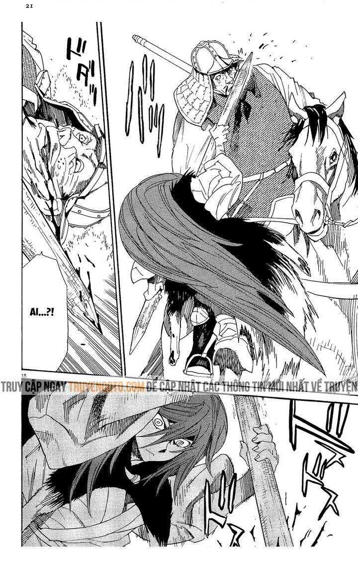 Shut Hell Chap 49 - Next Chap 50