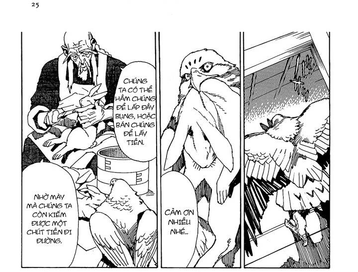 Shut Hell Chap 49 - Next Chap 50