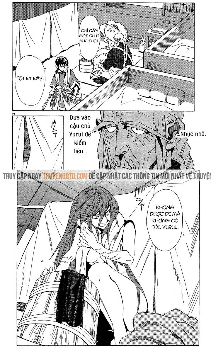 Shut Hell Chap 49 - Next Chap 50