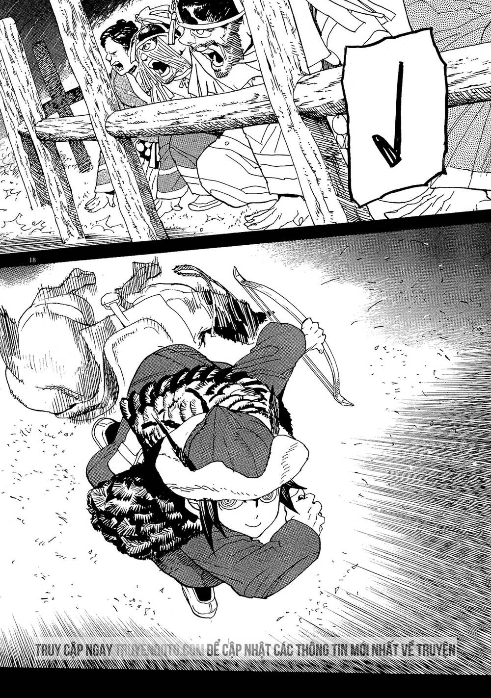 Shut Hell Chap 51 - Next Chap 52