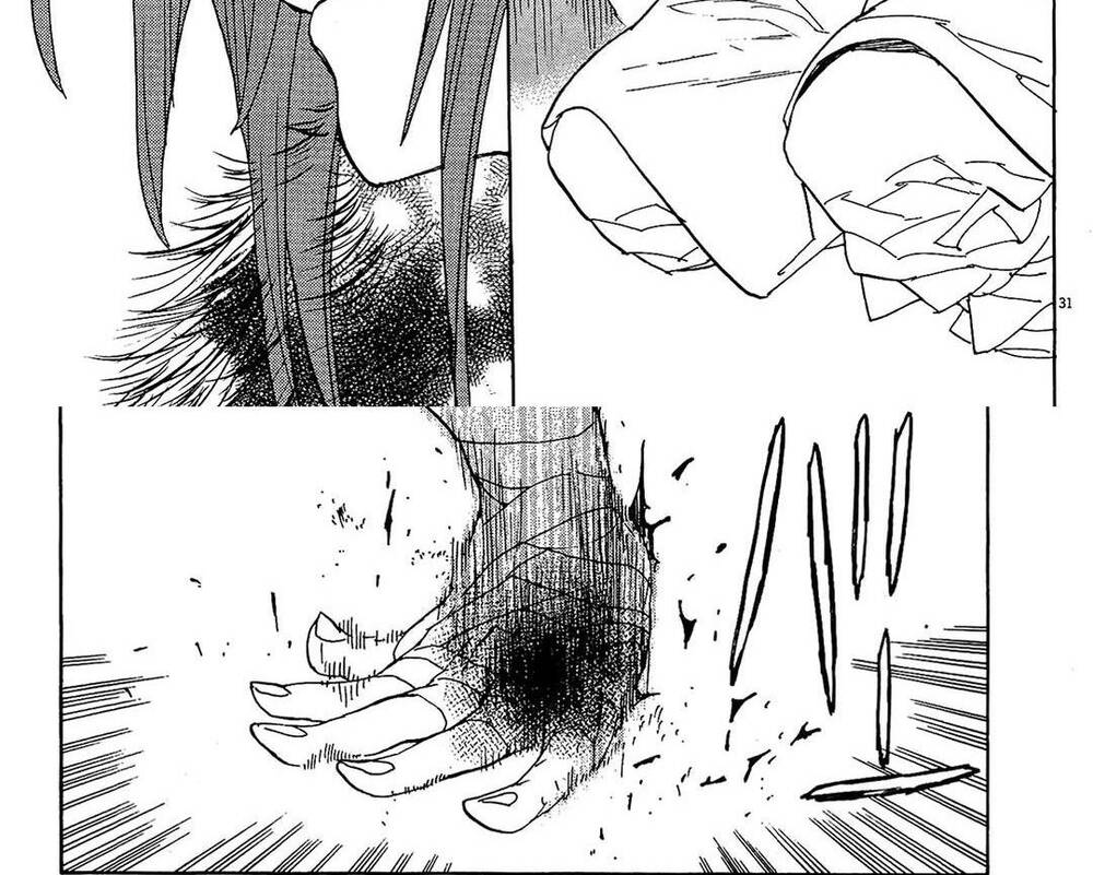 Shut Hell Chap 54 - Next Chap 55