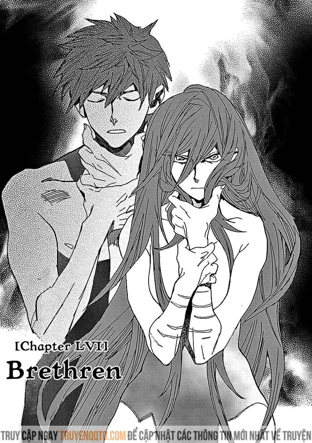 Shut Hell Chap 56 - Next Chap 57