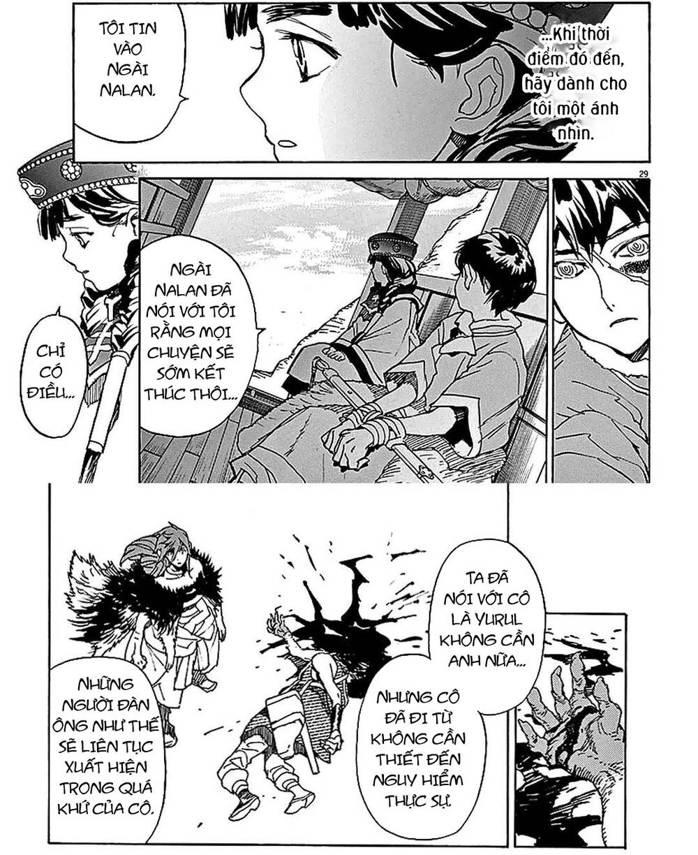 Shut Hell Chap 60 - Next Chap 61