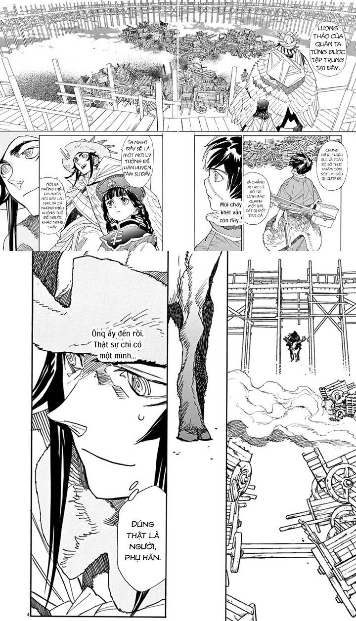 Shut Hell Chap 66 - Next Chap 67