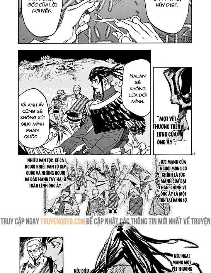 Shut Hell Chap 62 - Next Chap 63