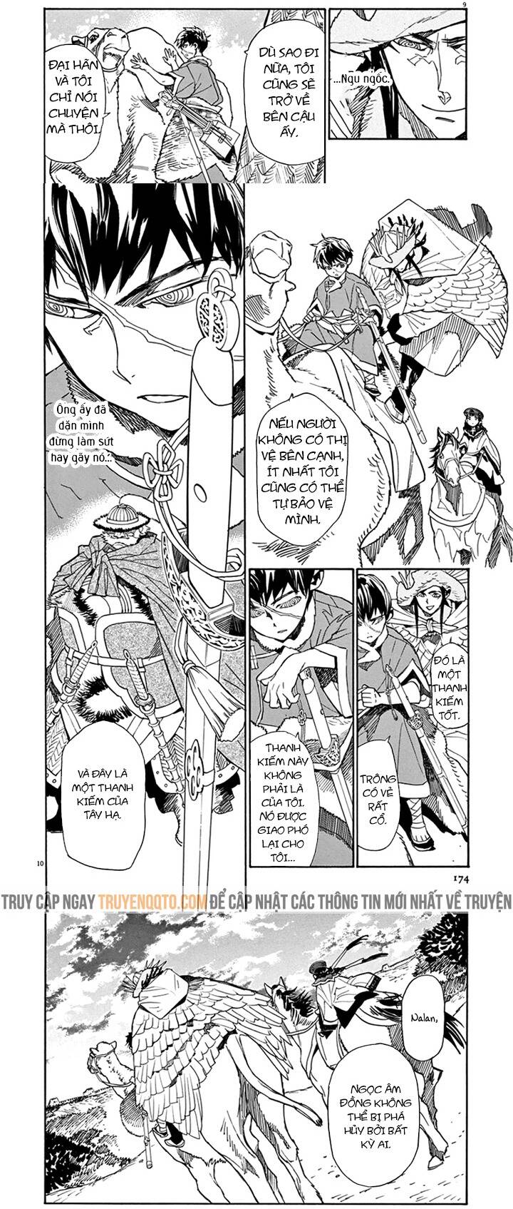 Shut Hell Chap 66 - Next Chap 67