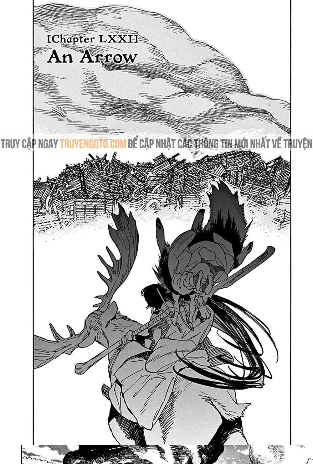 Shut Hell Chap 71 - Next Chap 72