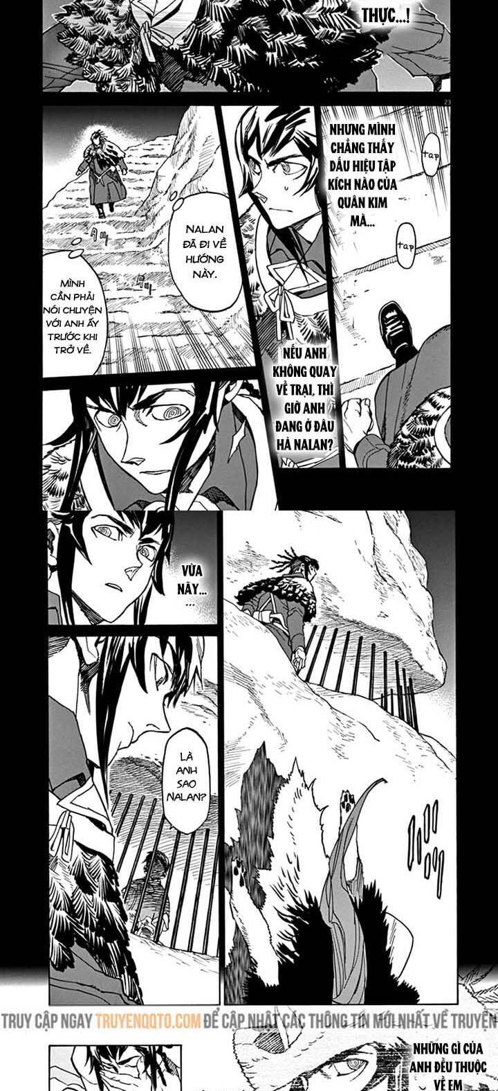 Shut Hell Chap 64 - Next Chap 65