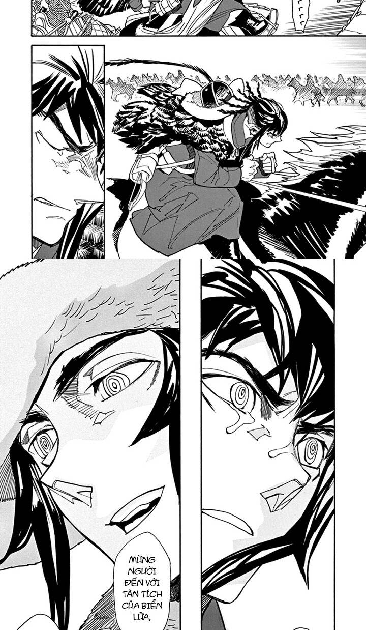 Shut Hell Chap 66 - Next Chap 67