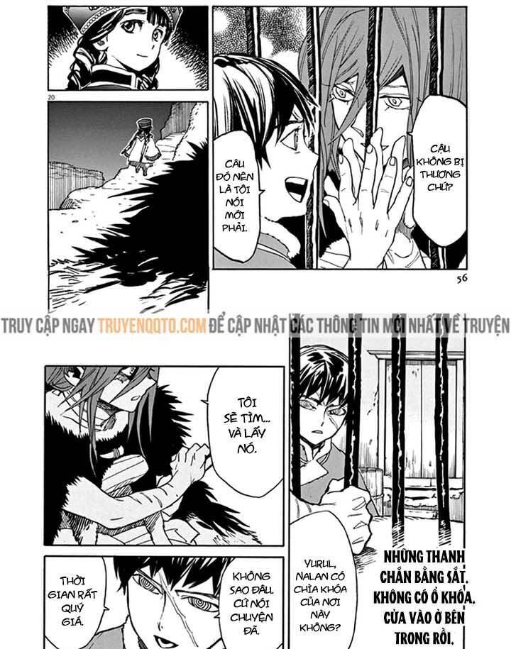 Shut Hell Chap 62 - Next Chap 63