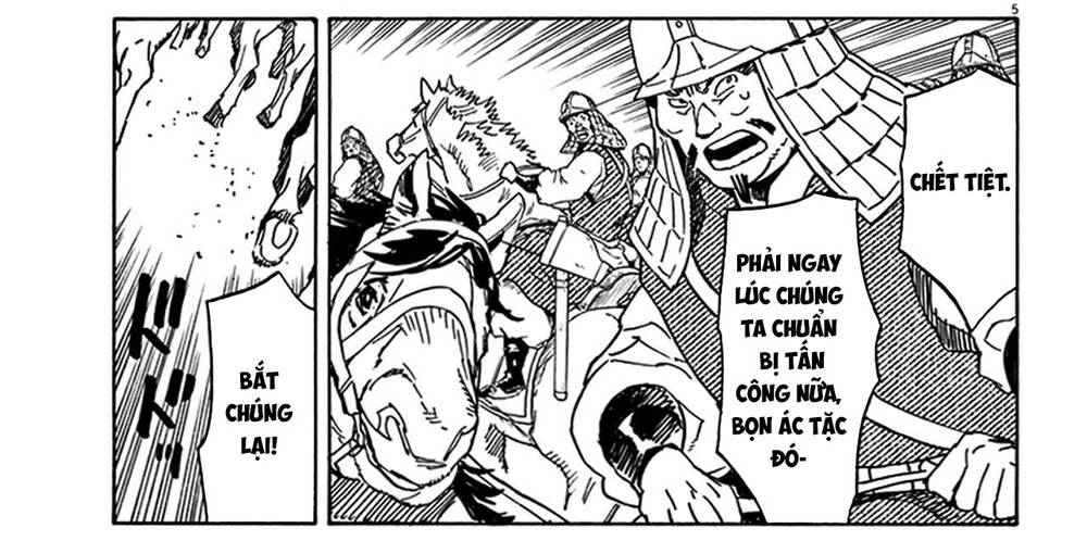 Shut Hell Chap 71 - Next Chap 72