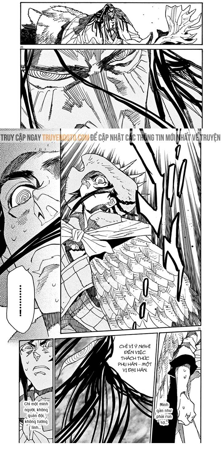 Shut Hell Chap 66 - Next Chap 67