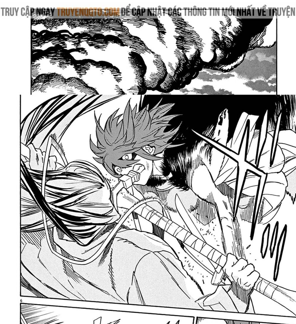 Shut Hell Chap 71 - Next Chap 72