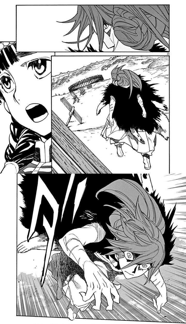 Shut Hell Chap 66 - Next Chap 67