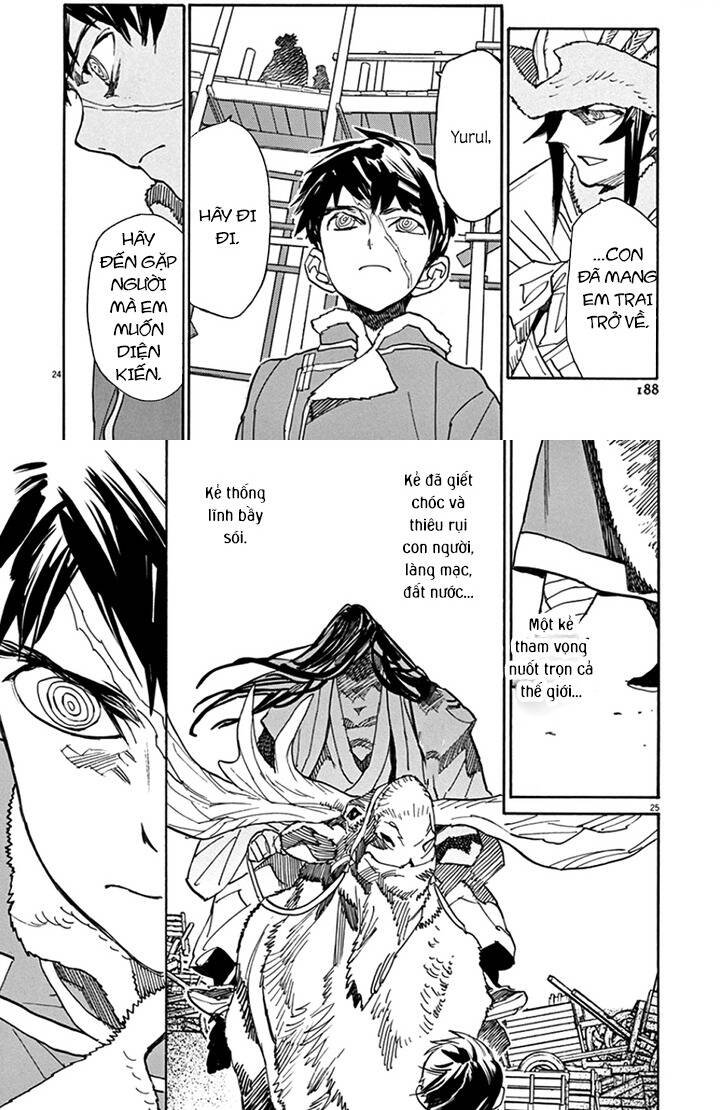 Shut Hell Chap 66 - Next Chap 67