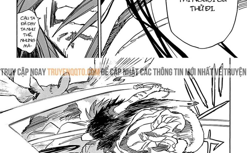 Shut Hell Chap 71 - Next Chap 72