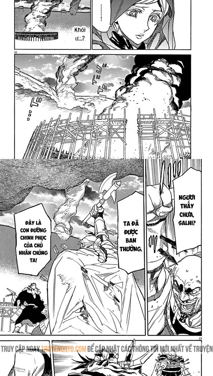 Shut Hell Chap 70 - Next Chap 71